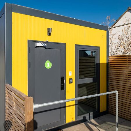 Nodpod Accomodation Felton  Exterior photo