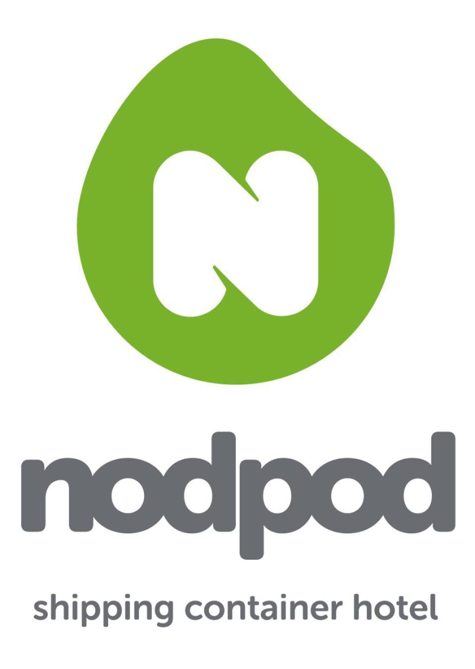 Nodpod Accomodation Felton  Exterior photo